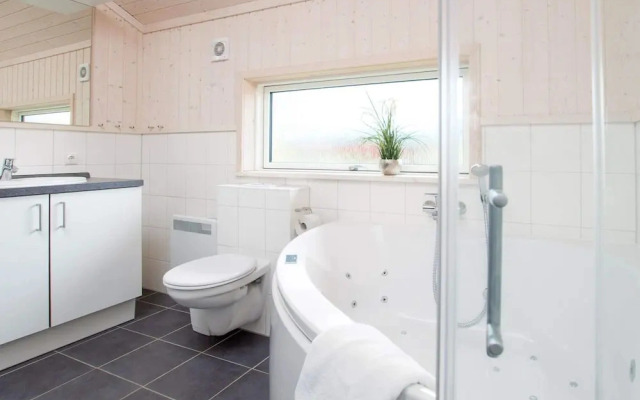 4 Star Holiday Home in Grossenbrode