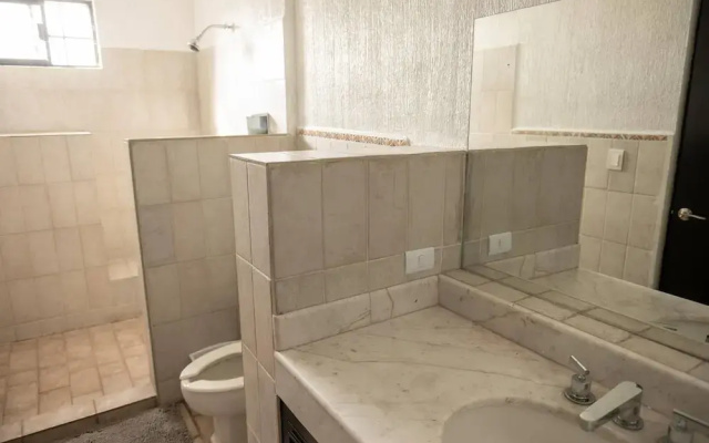 8 Loft for two people