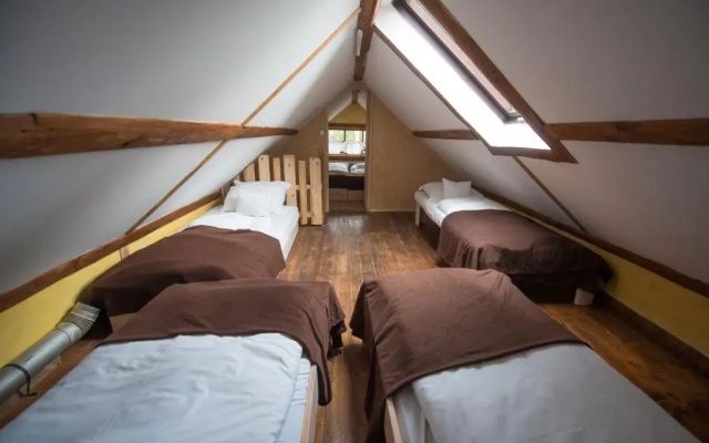 Gościniec pod Lubomirem