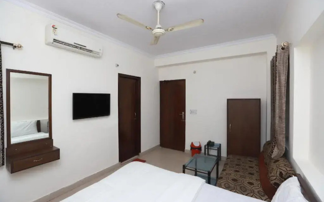Jageer Palace by OYO Rooms