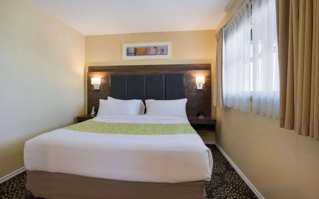 Inn at Port Gardner-Everett Waterfront, Ascend Hotel Collection