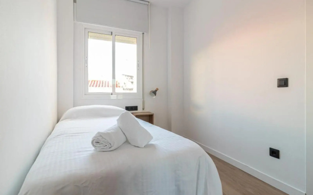 Allo Apartments Francos 2 Centro 2 Habitaciones