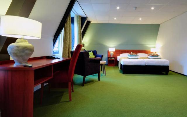 Fletcher Boshotel de Lochemse Heuvels