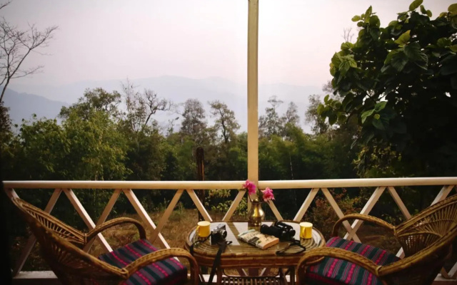 Kalimpong Village Retreat