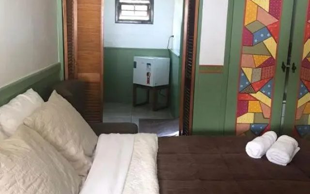 Pousada Videira de Teresópolis