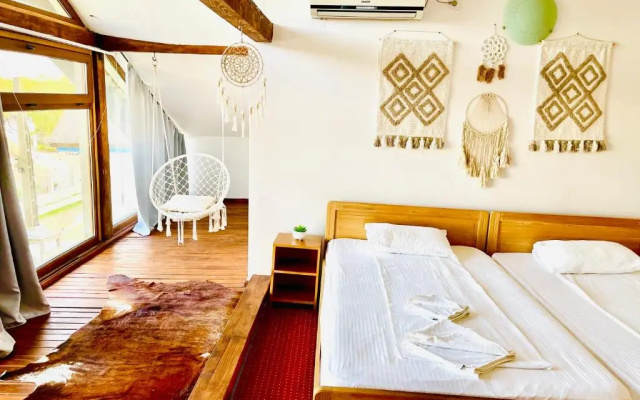 ZEN Eco Villa