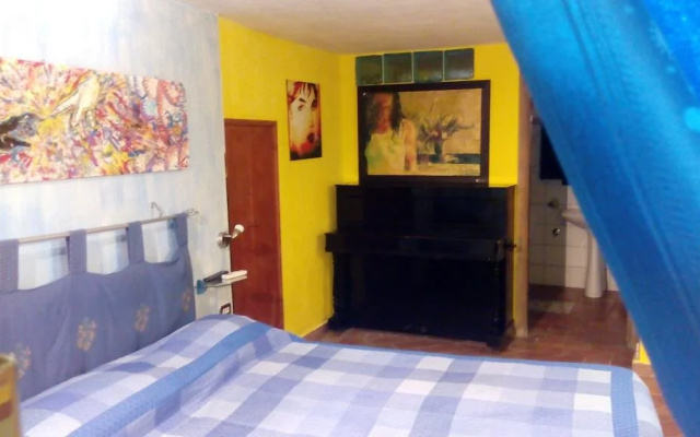 Albergo Diffuso Culturart House