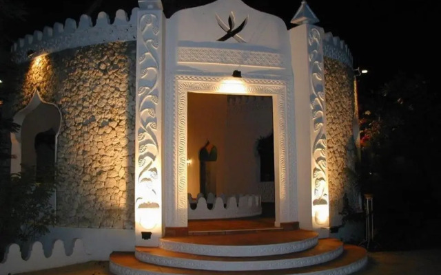 Sultan Palace