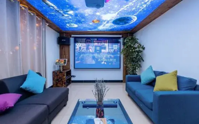 Anji Guyun Homestay