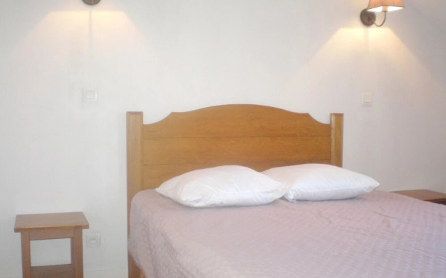 Holiday home Route de Cancon