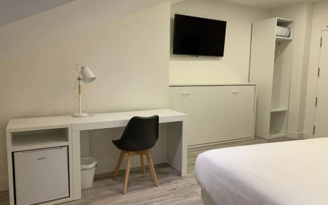 Hostal Comfort Suites