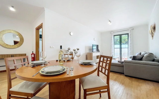 Estef nia Apartment by Atlantic Holiday