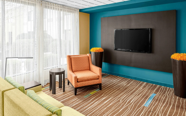Courtyard by Marriott Wilmington / Wrightsville Beach