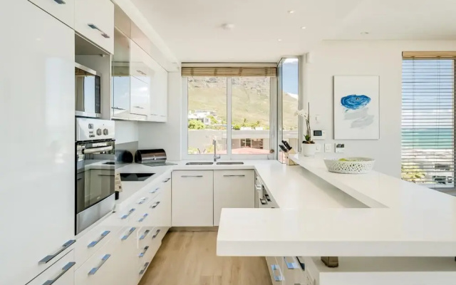 Sapphire Tide Penthouse w Sea View Private Pool