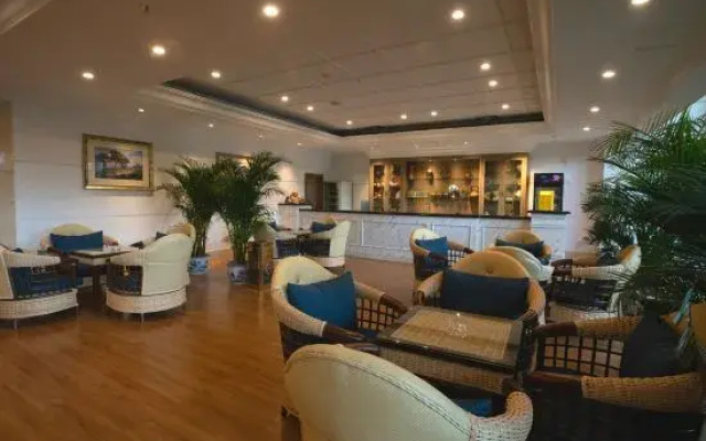xindu Liuhua Hotel