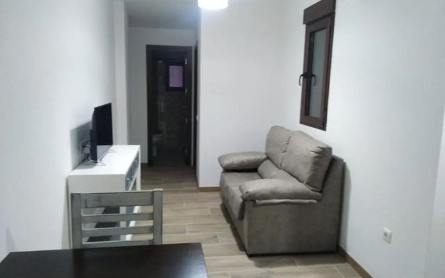 Apartamentos Buena Vista 1