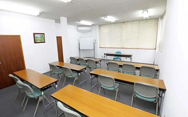 Hotel Royal Garden Kisarazu / Vacation STAY 72221