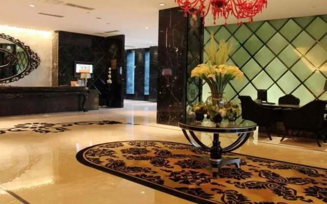 Jintailong International Hotel
