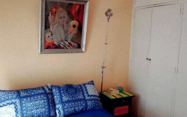 Buenos Aires Tango Apartment-Boedo-San Telmo-Abasto-Obelisco-San Cristobal