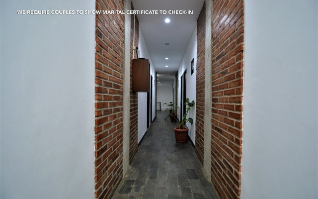 Legacy Residence Syariah