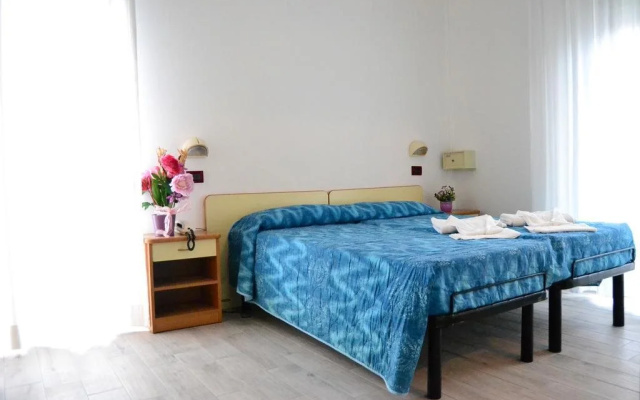 Vinsea Hotel
