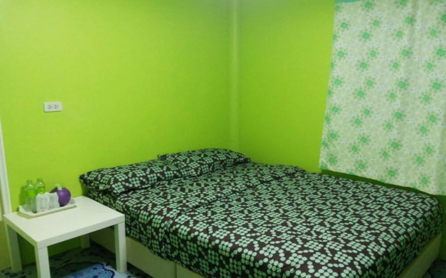 Sampaongern Homestay