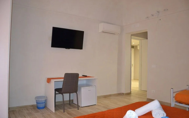 B&B Stella Maris Trapani Centro