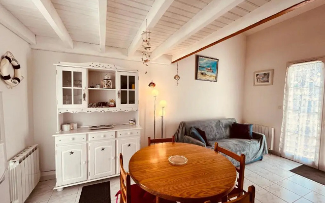 Maison du Lac, Golf Et Ocean a 100m