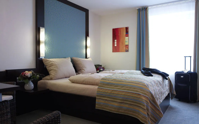 Hotel am Stadtring
