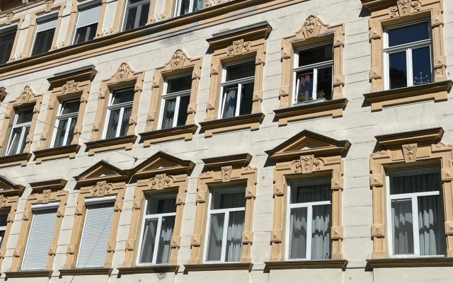 MADU-Living Vienna