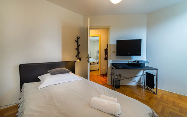 Zen Luxury Apartment