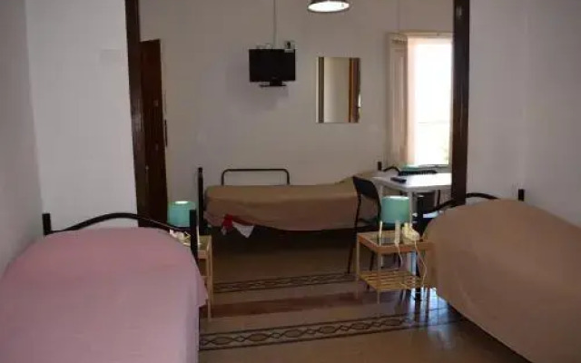 Paolina Rooms