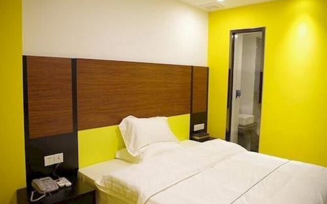 Отель Same Hotels комната для гостей