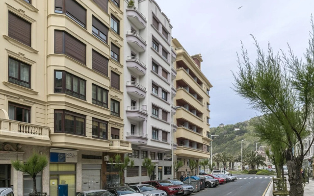 Zurriola View by Forever Rentals