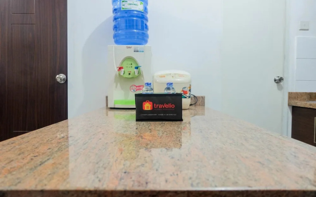 Comfort 3br Apartment @ Mutiara Bekasi