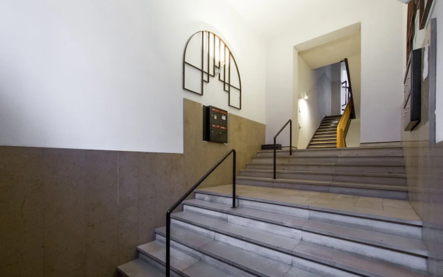 Private Apartment Heinrich-Kümmel-Straße