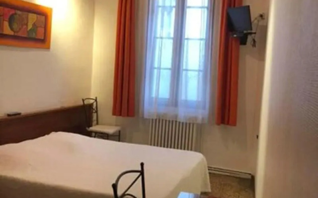 Hôtel des Etuves