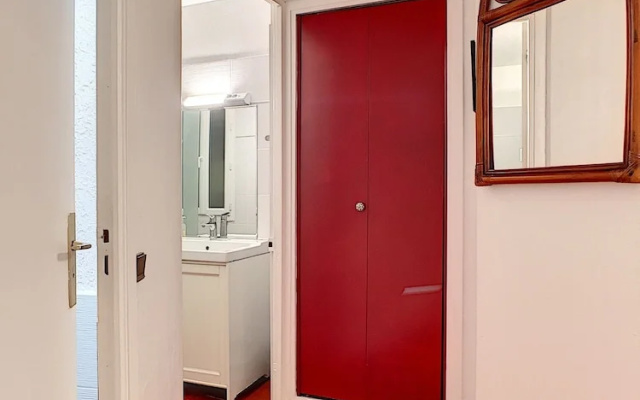 Best Location Studio