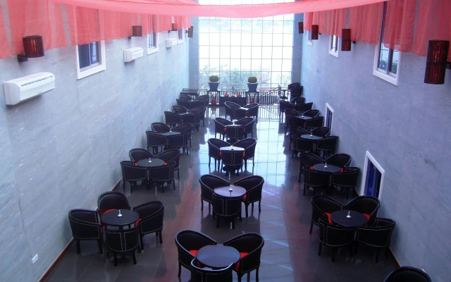 La Voile Rouge Hotel