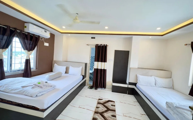 Hotel BN Palace