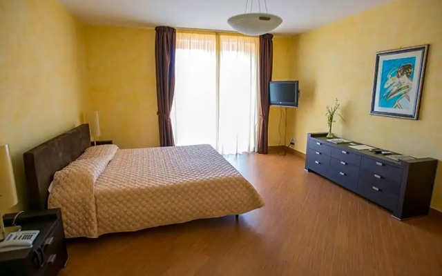 Radici Resort