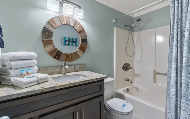 Phoenix II by Southern Vacation Rentals