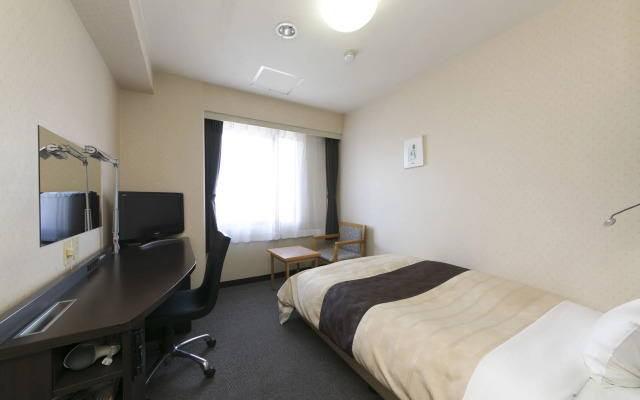 EN HOTEL Ise