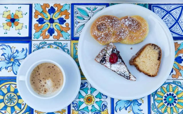 Bed  Breakfast Diana Brown