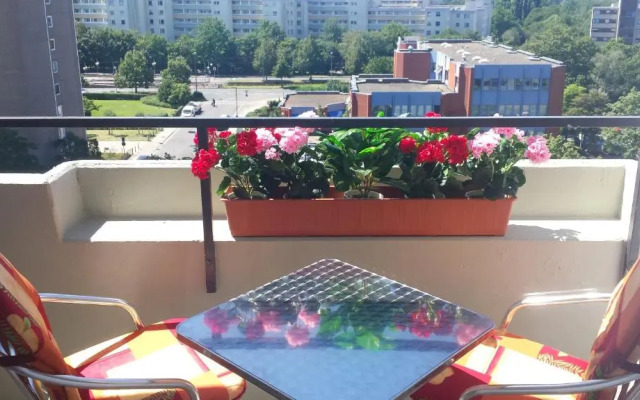 Apartment City Laatzen