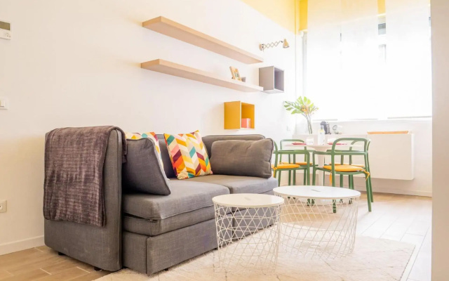 The Best Rent - Apartment in Crescenzago district