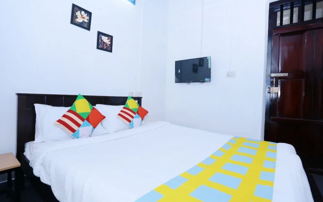 Andoor Home by OYO Rooms