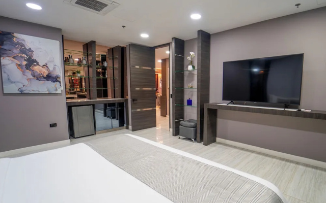1Million Suites