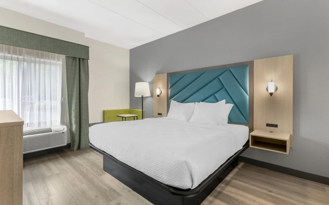 Best Western Eagles Inn