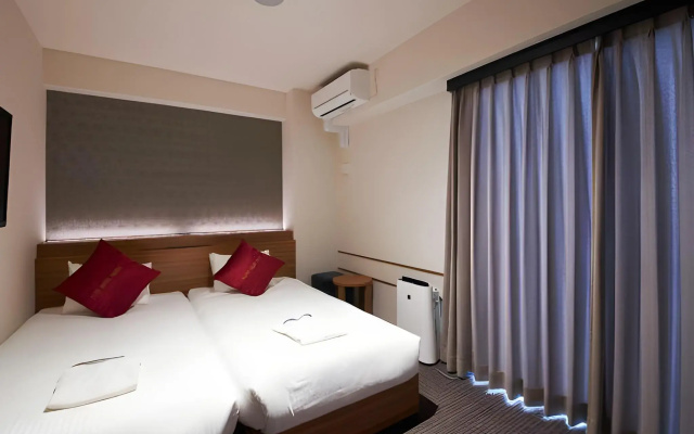 Five Hotel Osaka